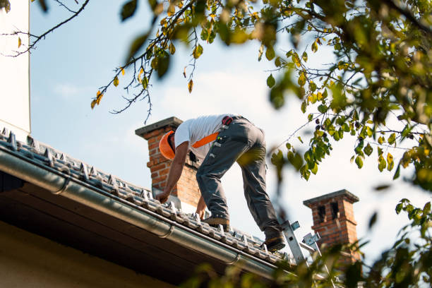 Best Green or Eco-Friendly Roofing Solutions  in White Island Shores, MA