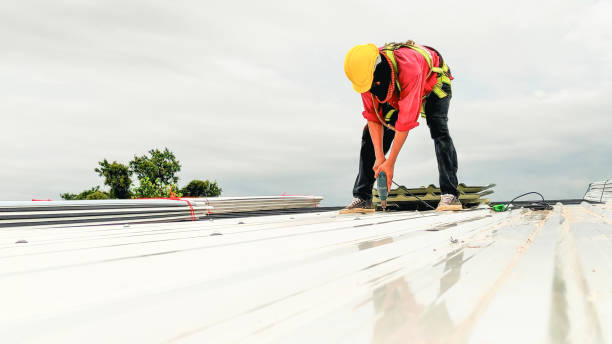 Best Flat Roofing  in White Island Shores, MA