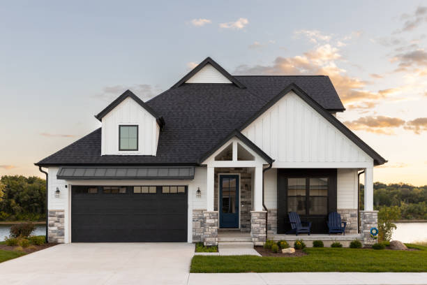 Best Roof Leak Repair  in White Island Shores, MA
