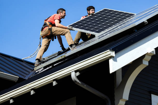 Best Asphalt Shingles Roofing  in White Island Shores, MA