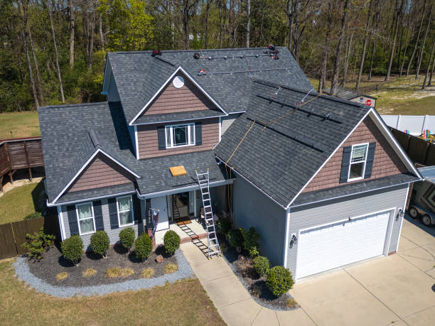 Best Emergency Roof Repair Services  in White Island Shores, MA
