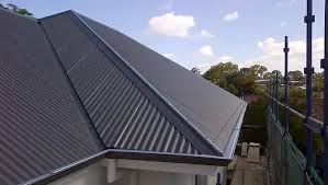 Steel Roofing in White Island Shores, MA